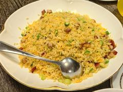 -Yan Ting 宴庭中餐厅(上海静安瑞吉酒店)