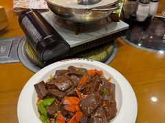 -前堡羊汤岫岩一部(凯隆店)