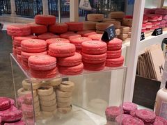 -LUSH(威尼斯人店)