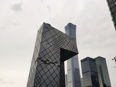 -中央广播电视总台(光华路办公区)