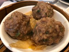 陳皮牛肉球-翠园(荃新天地店)