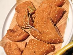 -敦煌喜宴(万达广场店)