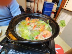 -潮汕壹号·潮汕菜·打边炉·生腌(总店)