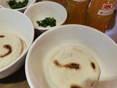 -建基泡馍·西安老字号·清真(永宁店)