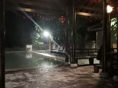 -崇阳三特浪口温泉