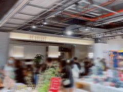 -BE BRIGHT KITCHEN(正佳广场店)