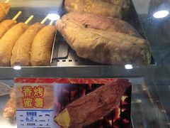 -罗森便利店(鱼市街店)