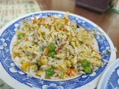 -粗茶淡饭(东关街店)