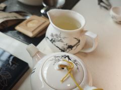 -粤点越有·茶点·粤菜(樵岭国际店)