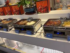 -蓬客精品酒店(南山海岸城购物中心店)