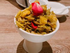 -茉莉餐厅(包河万达店)