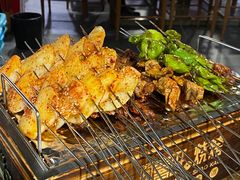 -郑喜旺烧烤(郑州总店)