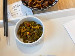 -轻蔬不用等·素食(江苏路店)