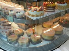 -皇后饼店(财富广场店)