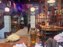 -楠火锅(昆山金鹰店)