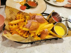 -Aqua Oasis 水天堂(常熟永旺店)