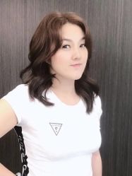 点击看大图 -MORI HAIR SALON日式美发沙龙