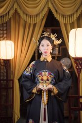 点击看大图 -盘子女人坊古装写真摄影(天津总店)