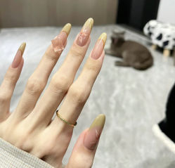 -LILY NAILS美甲美睫