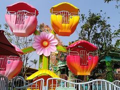 -南宁方特东盟神画