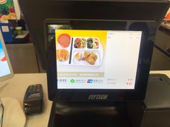 -香妃烤鸡(西单店)