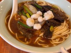 -奎元馆.百年奎元.非遗传承(西湖边的解放路店)