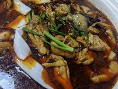 -川大刘肥肠鸡(北国店)
