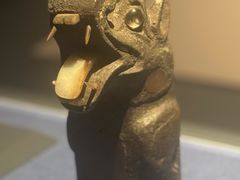 -北京大葆台遗址博物馆