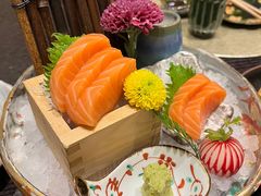-鮨匠·割烹料理(巨鹿花园店)