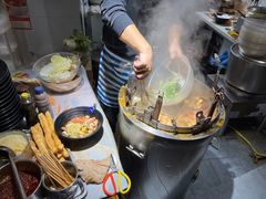 -四川老牛麻辣烫(北门桥店)