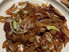 -鹿港小镇(悠唐店)