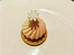 -Social 秀西餐厅-长沙瑞吉酒店(运达店)