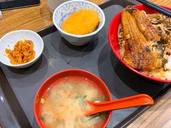 -食其家·牛丼咖喱(大悦城店)