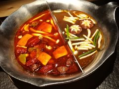 -湊湊火锅·茶憩(石家庄万象城店)