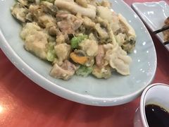 -普天和酒楼·新津菜·烤鸭(天津之眼店)