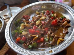 -李东农庄(中南百草园地标店)