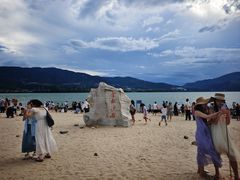 -西昌邛海湿地