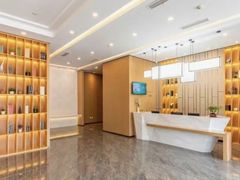 -银座大酒店(形象总店)