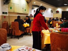 大堂-江记餐厅(罗冲围店)