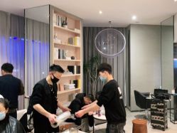 -MOVAN HAIR莫凡匠人发型屋