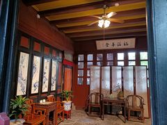 -蒋氏故居