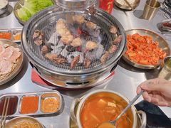 -本炙炭烤·蒲烧活鳗料理店(金沙洲店)