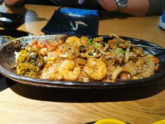 -沼津港精致料理·寿喜烧·烧鸟(青浦宝龙广场日料榜单店)