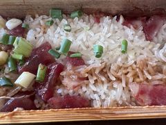 -香竹农庄•传统竹筒饭(十年店)