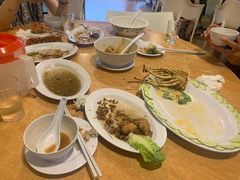 -ZF Seafood Restaurant 卓峰海鲜餐