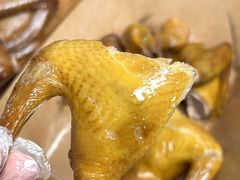 -整只乳鸽GetSQUAB(西华路店)