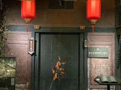 -安仁古镇