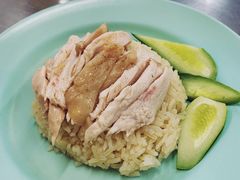 -红大哥水门鸡饭(總店)