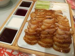 吉祥烤鸭-吉祥春饼·烤鸭(国贸店)