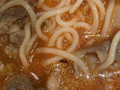 骨汤番茄肥牛拉面-味千拉面(广州金沙永旺梦乐城店)